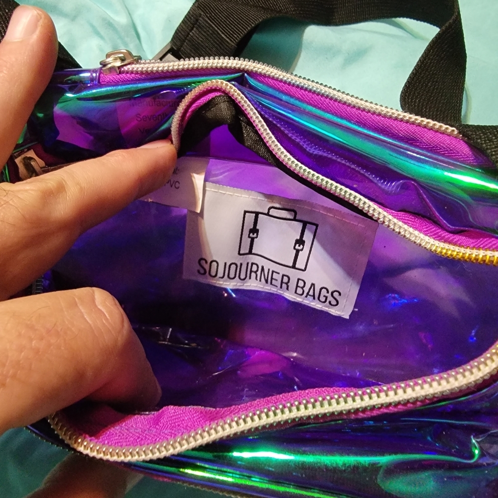 Fanny pack. - Picture 2 of 3